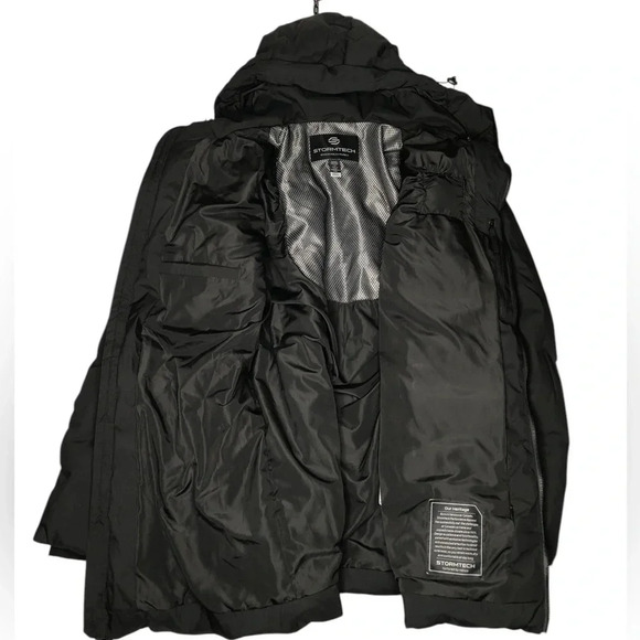 Men's Stockholm Parka - RCX-1 Jacket - Picture 4 of 16